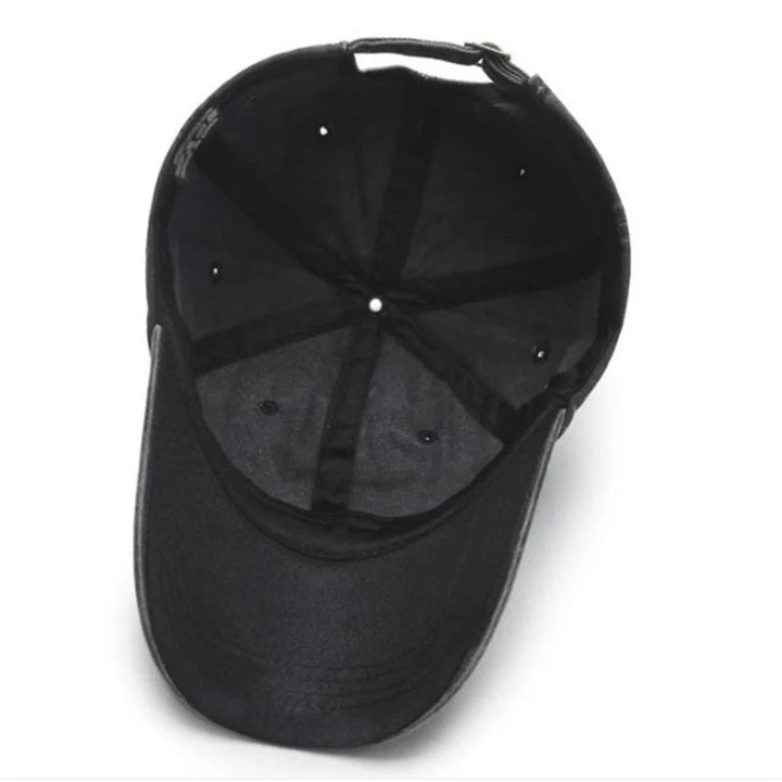 America Trump designed Baseball Caps - Derslash
