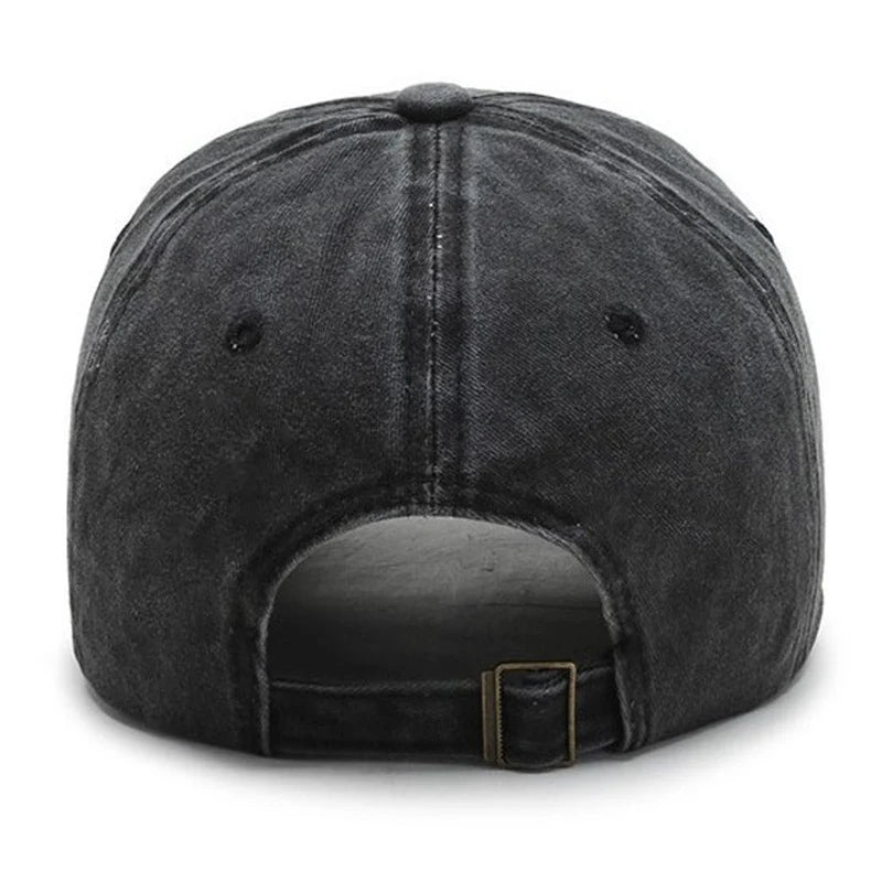 America Trump designed Baseball Caps - Derslash