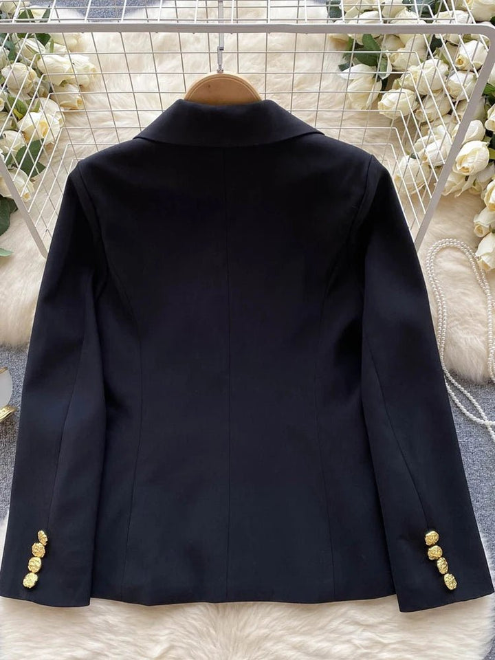 Autumn collection designer jacket - Derslash