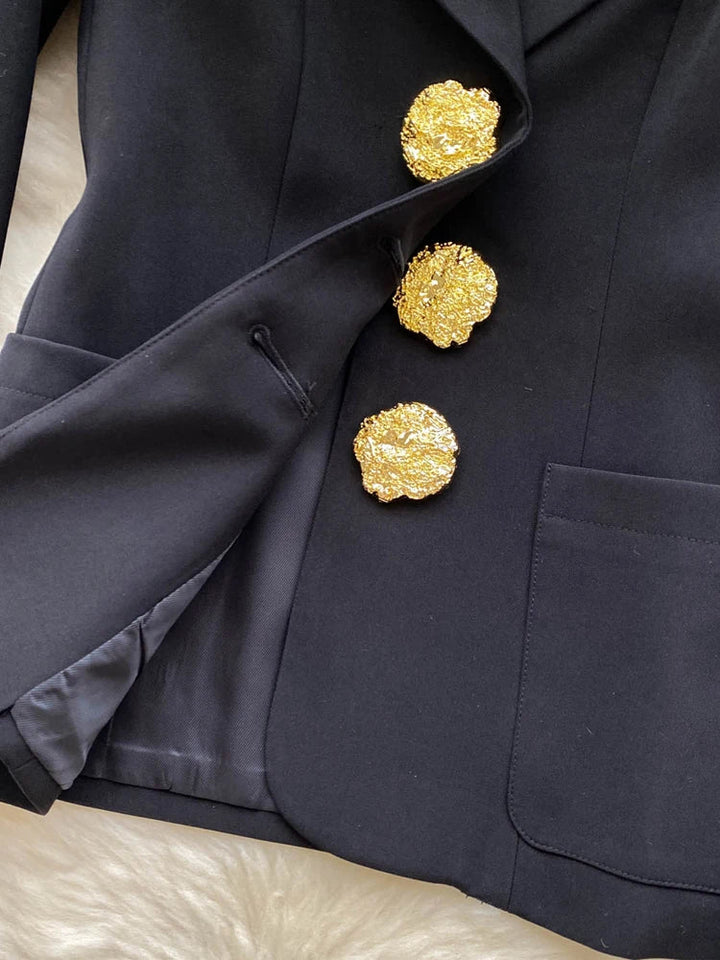 Autumn collection designer jacket - Derslash