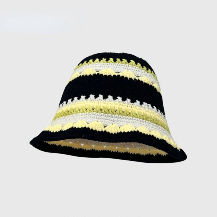 Autumn Korean Bucket Hat - Derslash