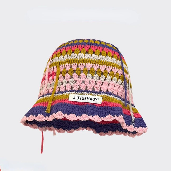Autumn Korean Bucket Hat - Derslash