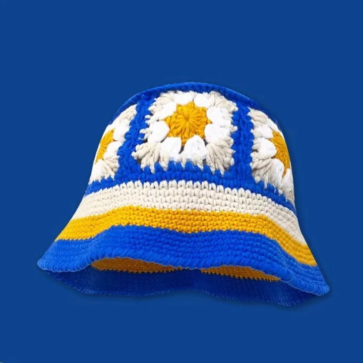 Autumn Korean Bucket Hat - Derslash