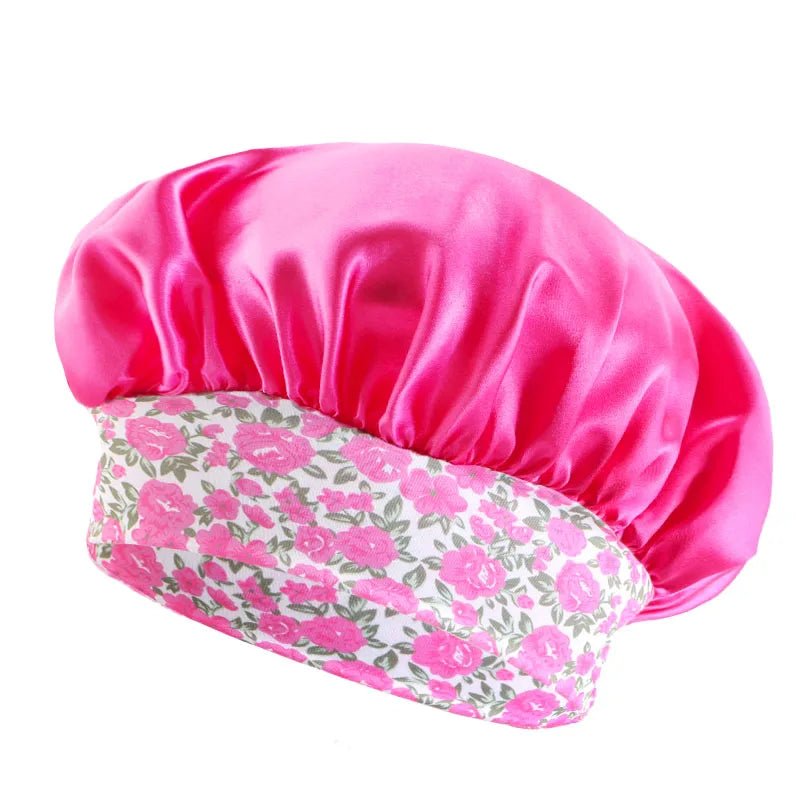 Baby Kids Bonnet - Derslash