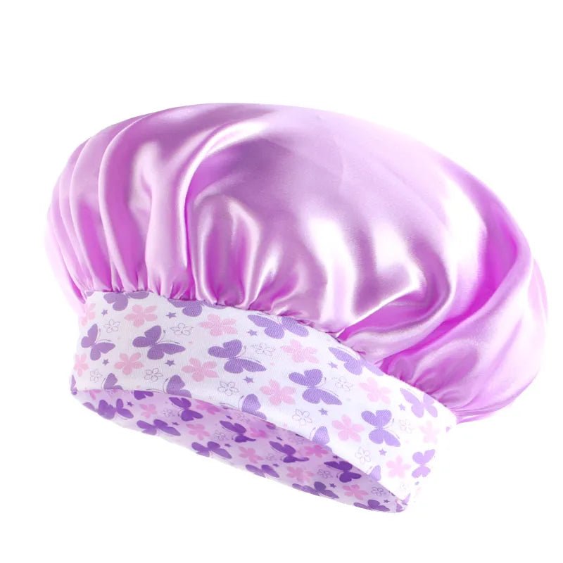 Baby Kids Bonnet - Derslash