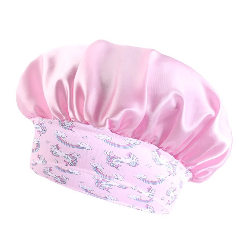 Baby Kids Bonnet - Derslash