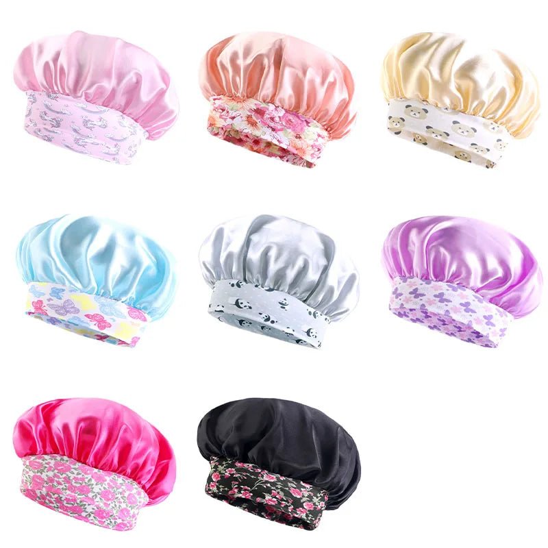 Baby Kids Bonnet - Derslash