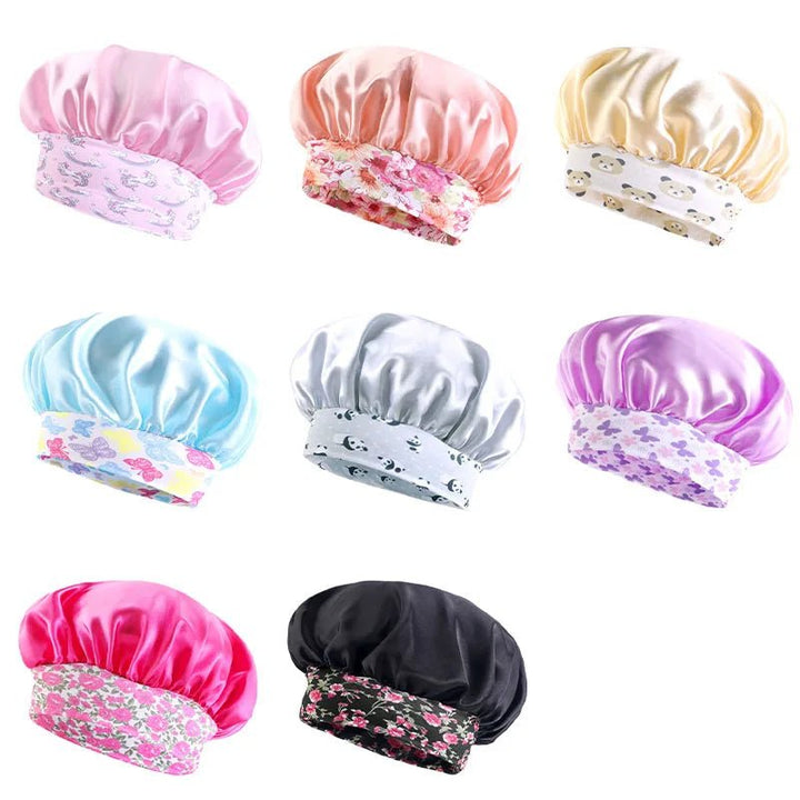 Baby Kids Bonnet - Derslash