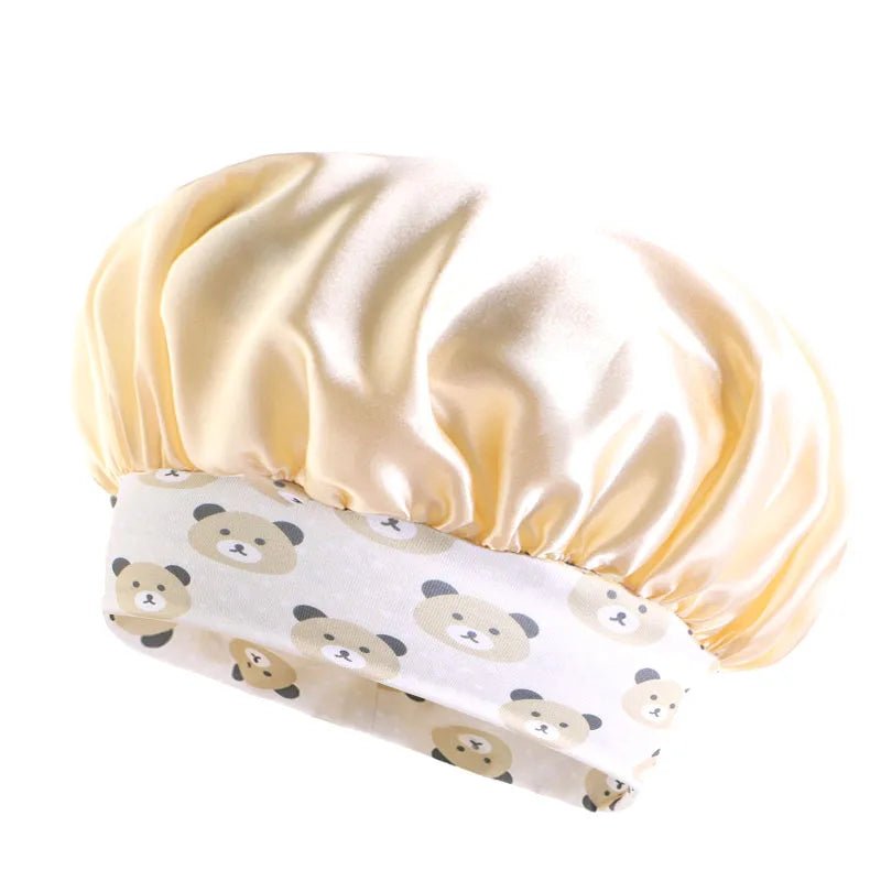 Baby Kids Bonnet - Derslash