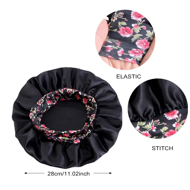 Baby Kids Bonnet - Derslash