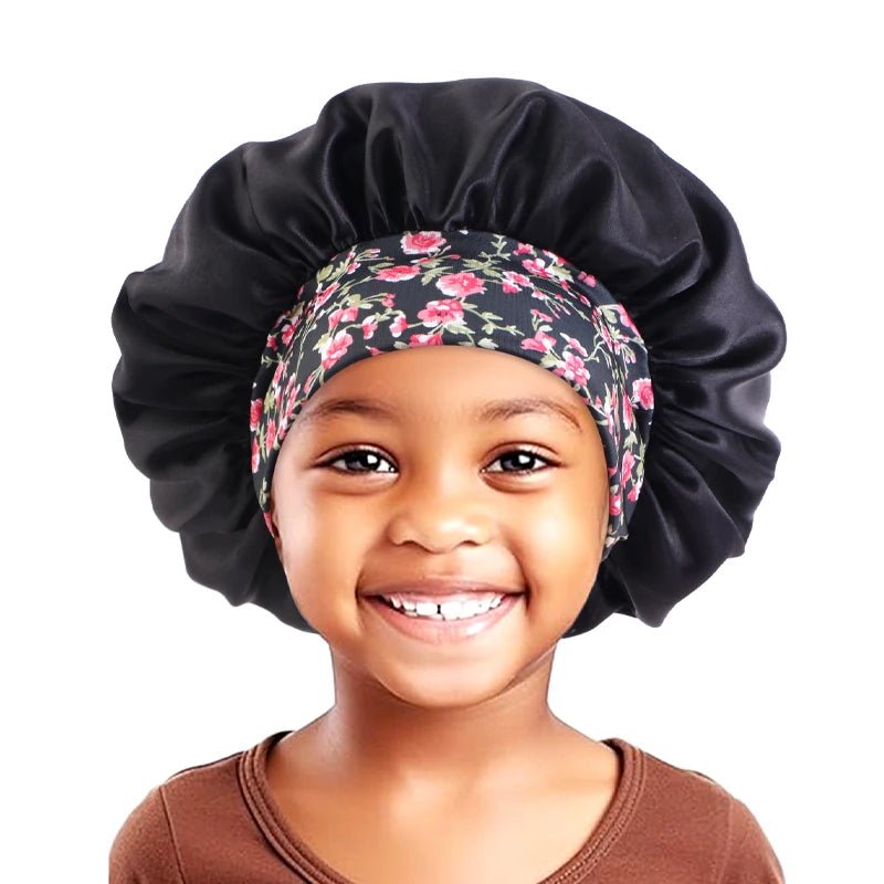 Baby Kids Bonnet - Derslash