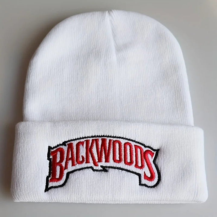 BACKWOODS Knitted Unisex Beanies - Derslash