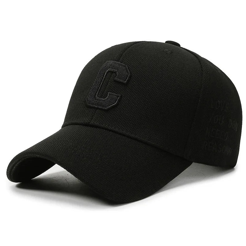 Baseball Caps For Men - Derslash