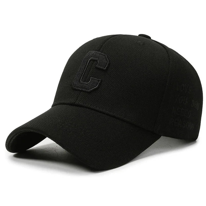 Baseball Caps For Men - Derslash
