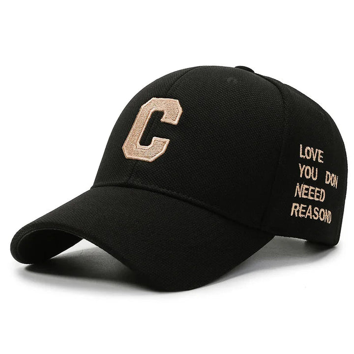 Baseball Caps For Men - Derslash