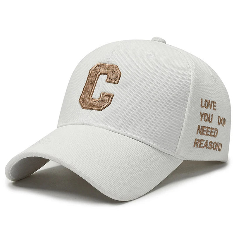 Baseball Caps For Men - Derslash