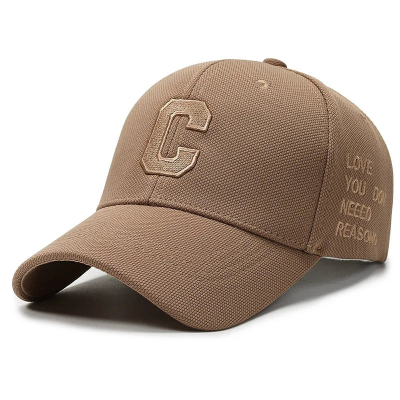 Baseball Caps For Men - Derslash