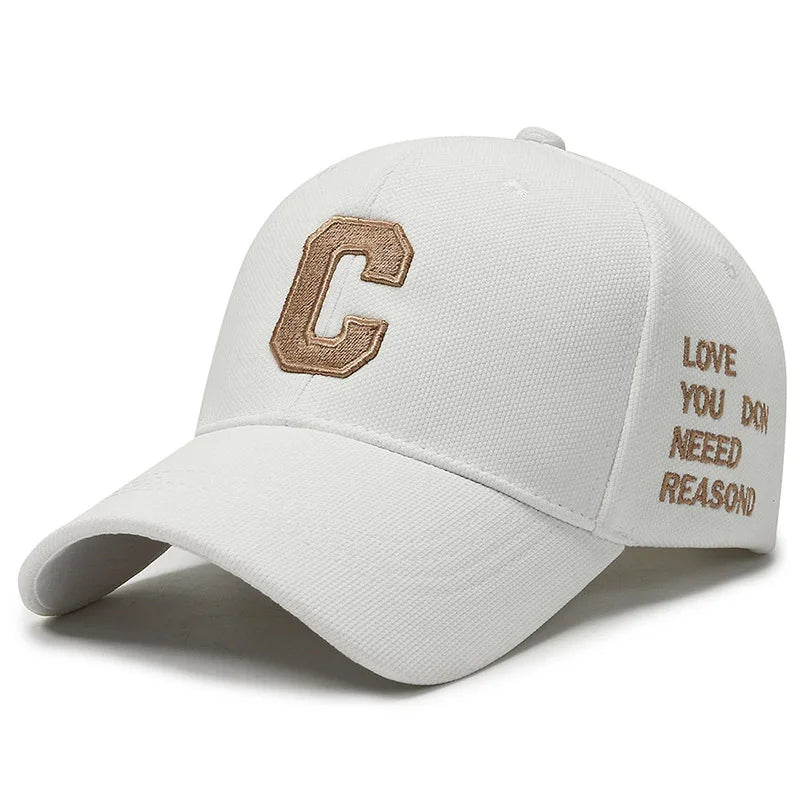 Baseball Caps For Men - Derslash