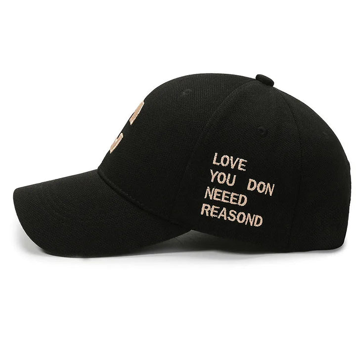 Baseball Caps For Men - Derslash