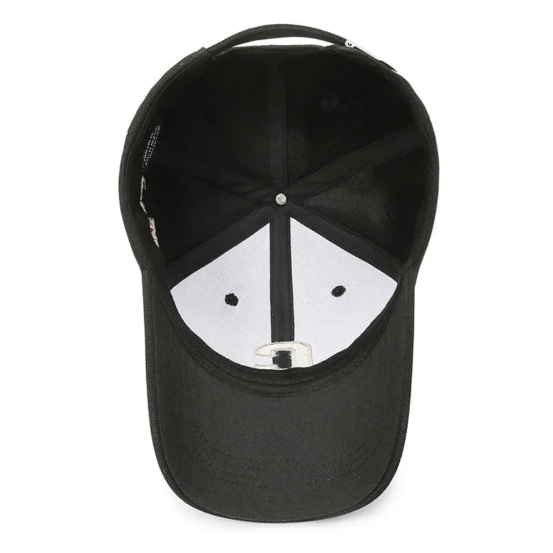 Baseball Caps For Men - Derslash