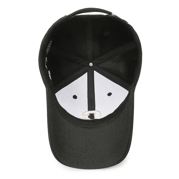 Baseball Caps For Men - Derslash