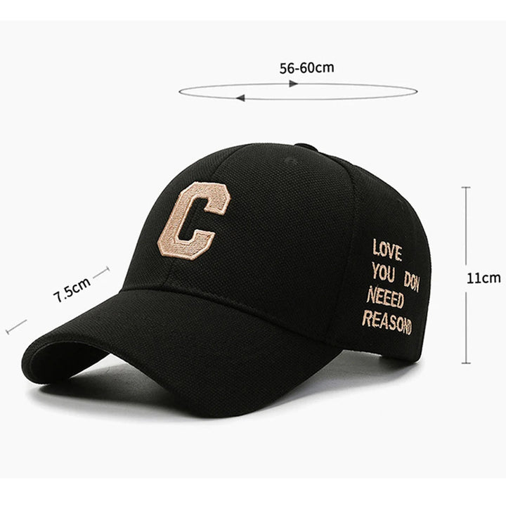 Baseball Caps For Men - Derslash