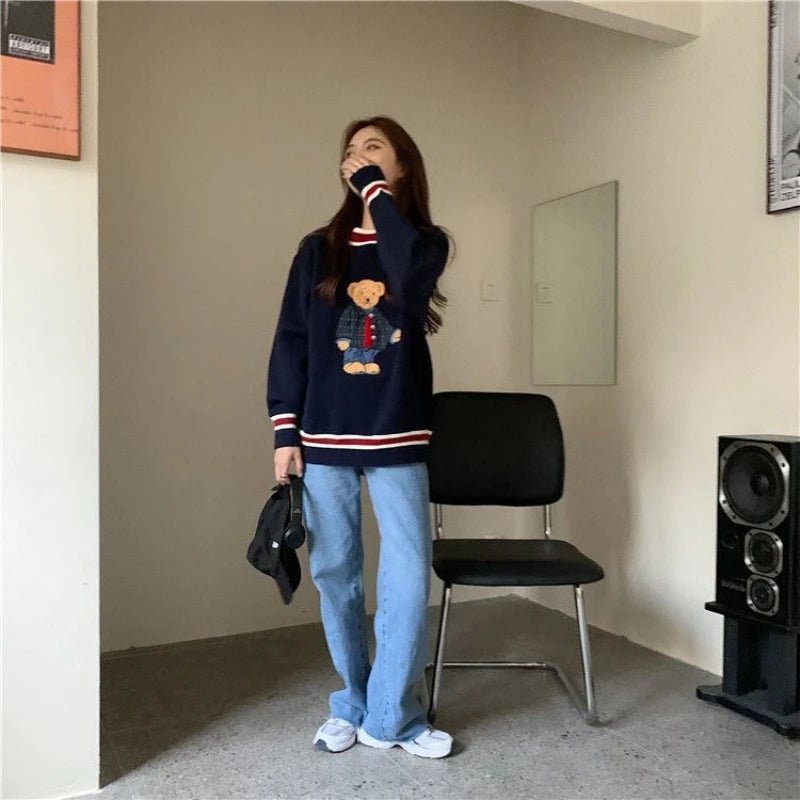 Bear design jackets - Derslash