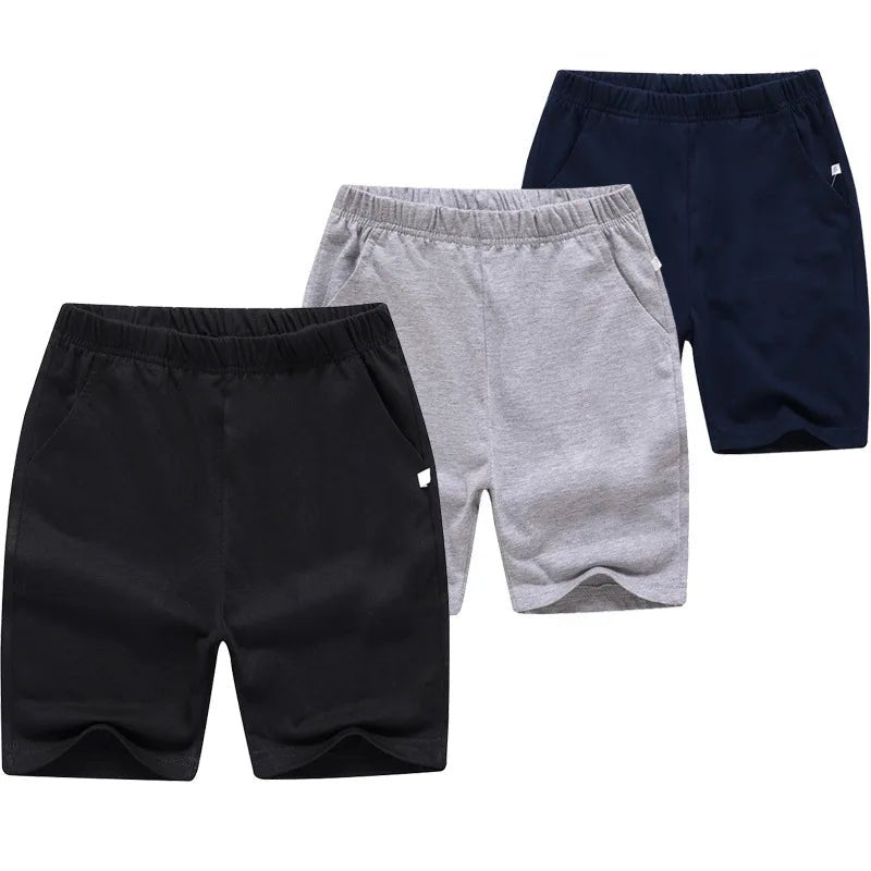 Big Kids Shorts - Derslash