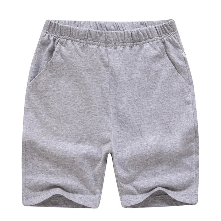Big Kids Shorts - Derslash