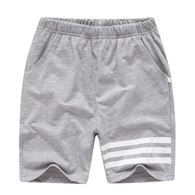 Big Kids Shorts - Derslash