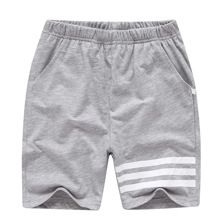 Big Kids Shorts - Derslash
