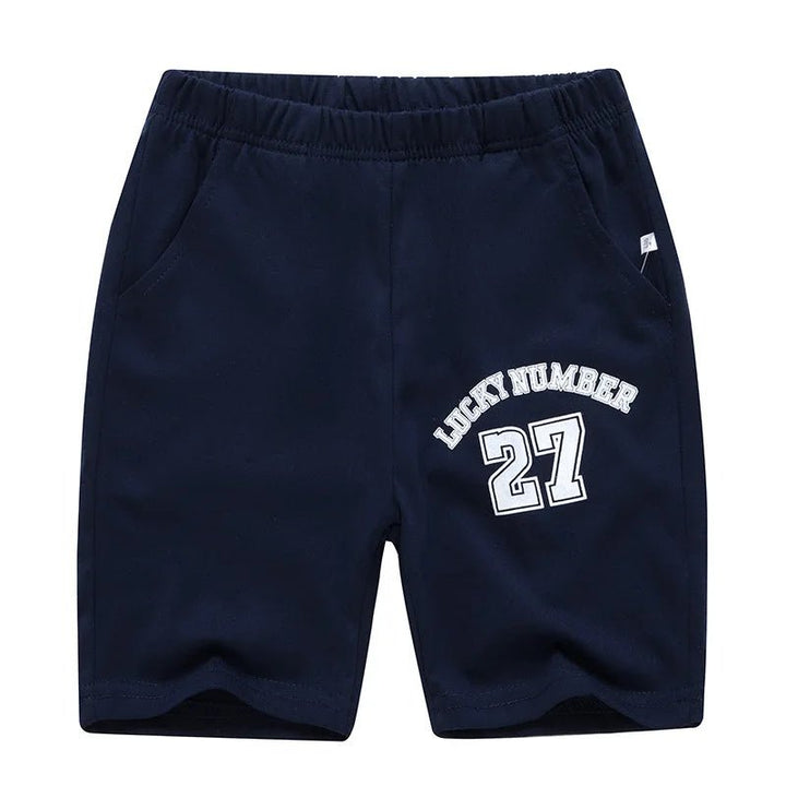 Big Kids Shorts - Derslash