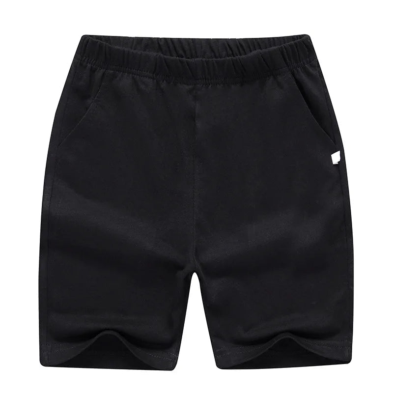 Big Kids Shorts - Derslash