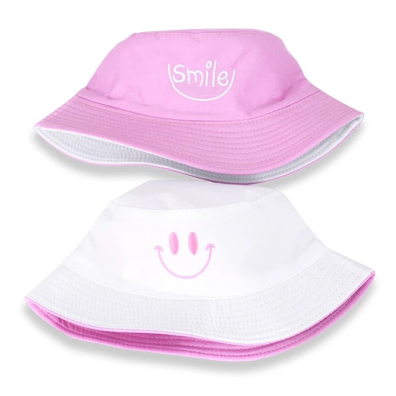 Black Yellow Duck Unisex Bucket Hats - Derslash