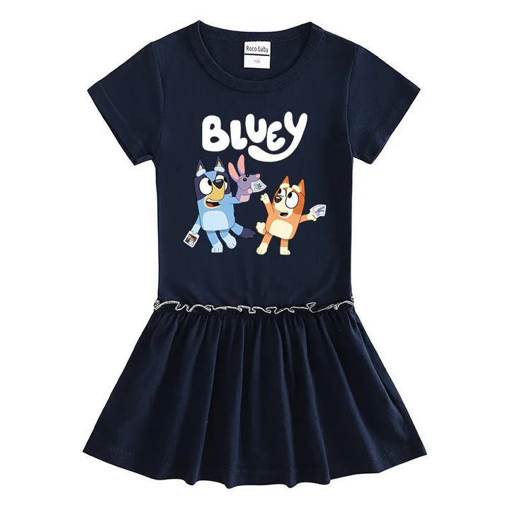Bluey Children Clothing - Derslash
