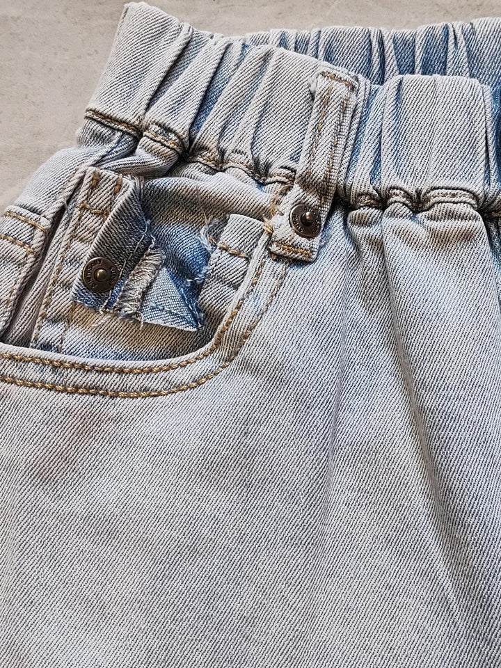 Boys Denim shorts - Derslash