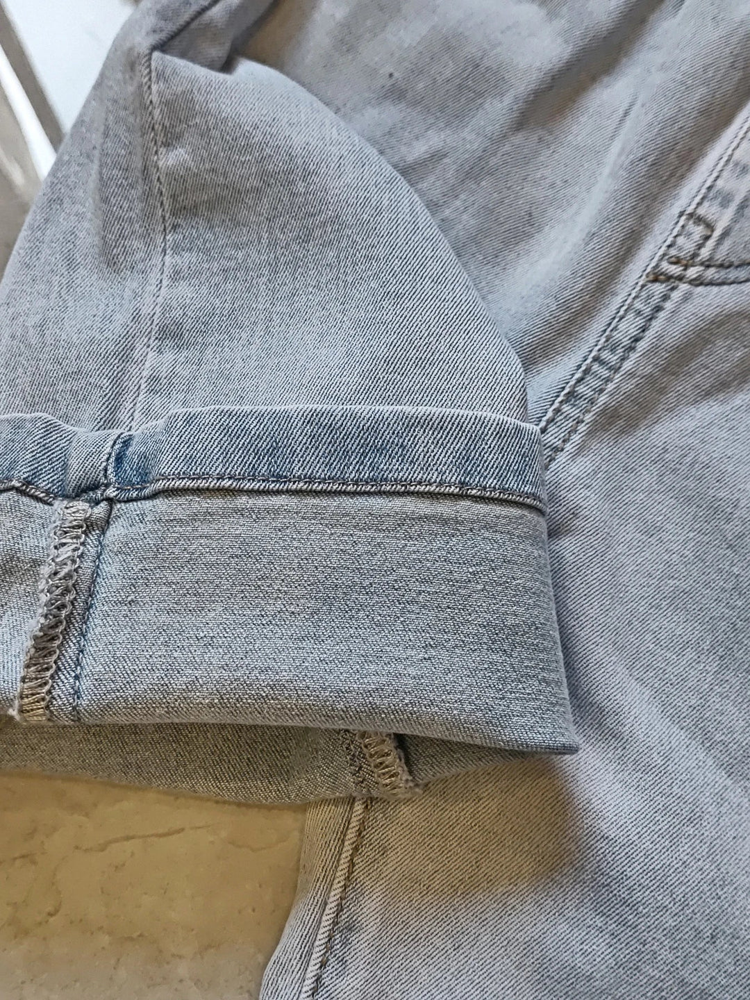 Boys Denim shorts - Derslash