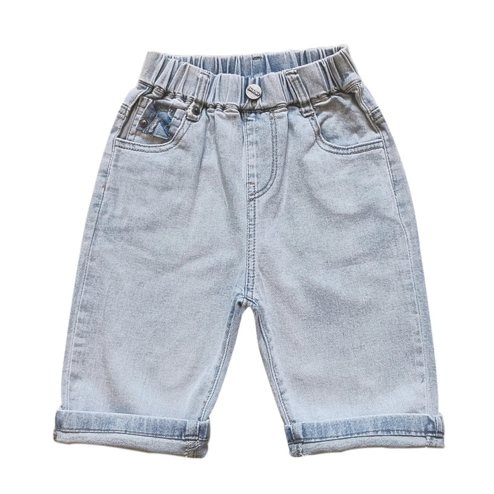 Boys Denim shorts - Derslash
