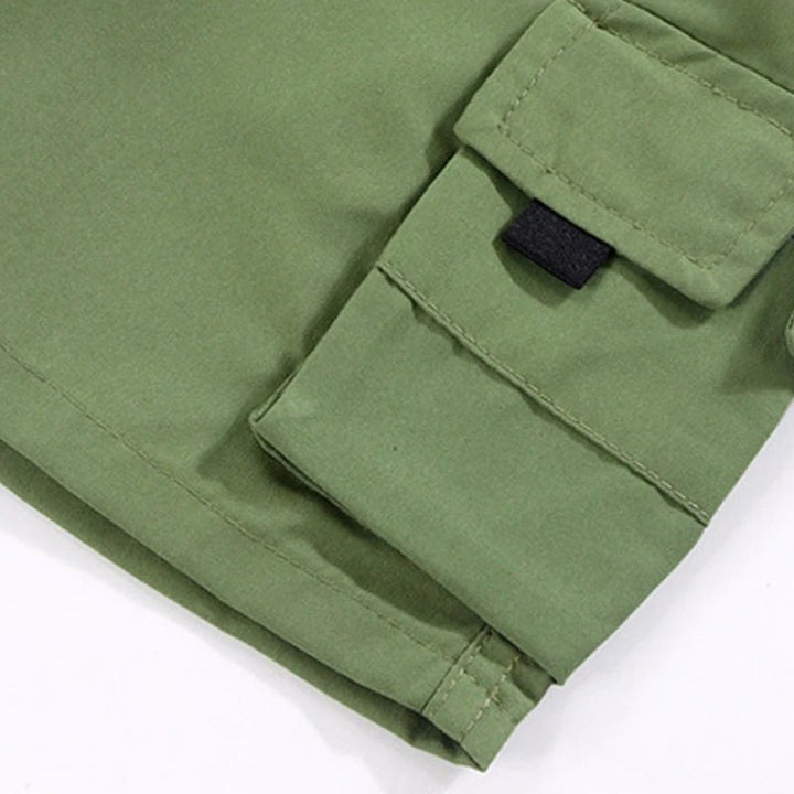 Boys Summer Fashion Cargo Pants - Derslash