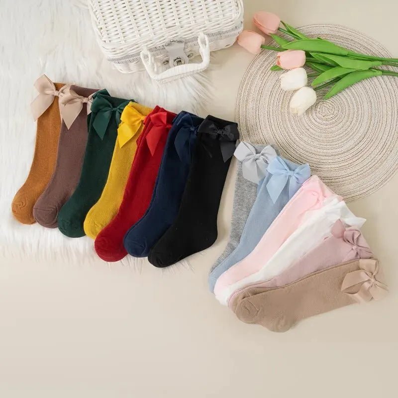 Brand Baby Toddlers Socks - Derslash