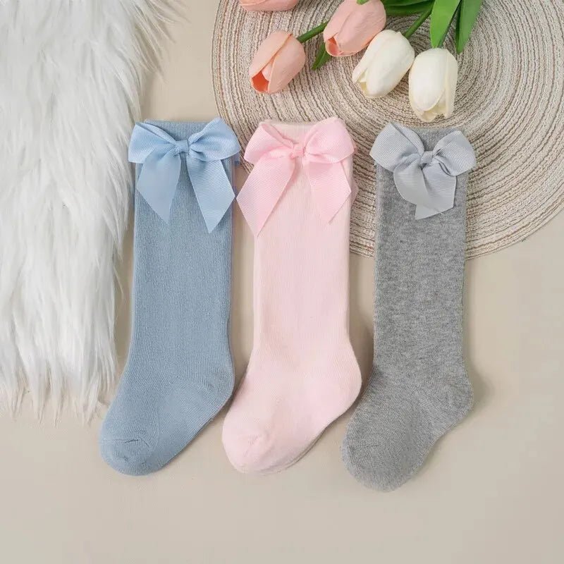Brand Baby Toddlers Socks - Derslash