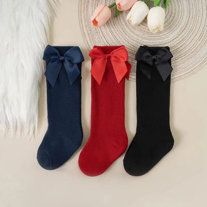 Brand Baby Toddlers Socks - Derslash