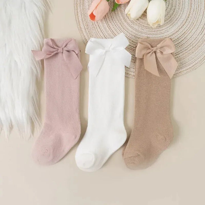 Brand Baby Toddlers Socks - Derslash