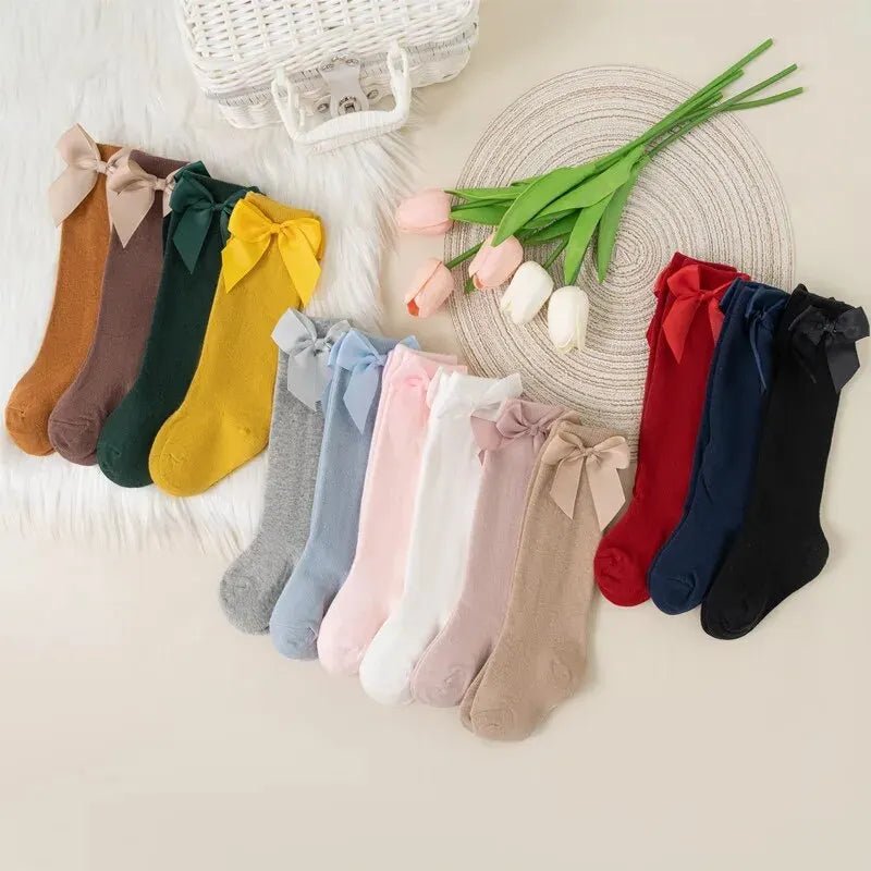 Brand Baby Toddlers Socks - Derslash
