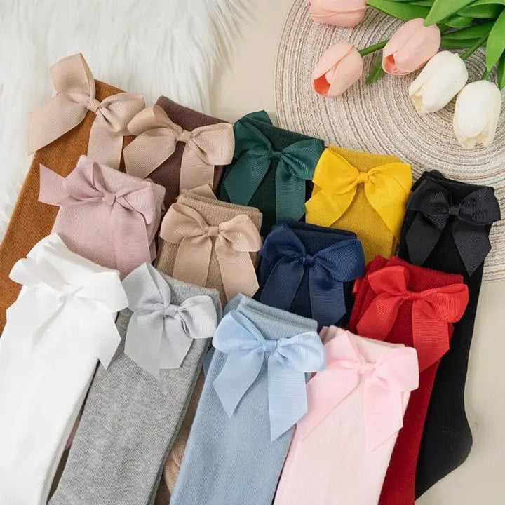 Brand Baby Toddlers Socks - Derslash