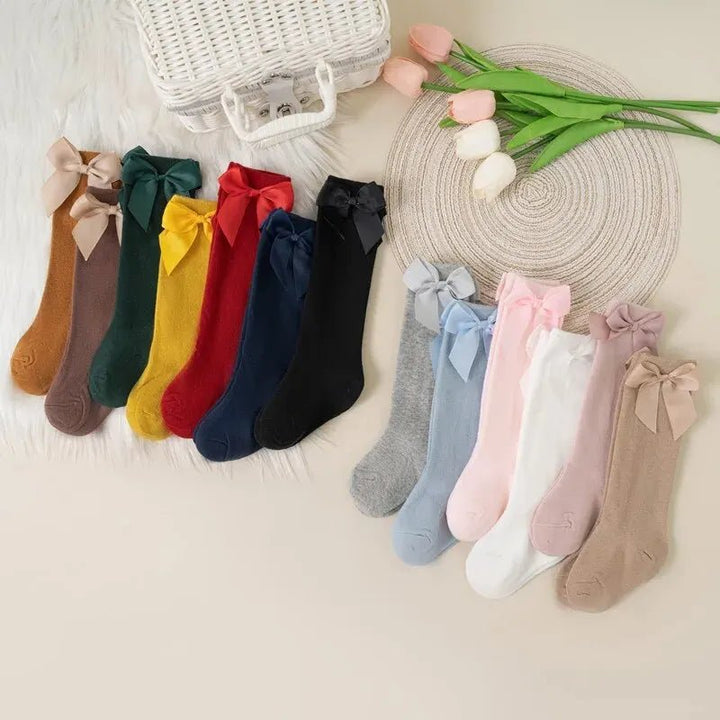 Brand Baby Toddlers Socks - Derslash