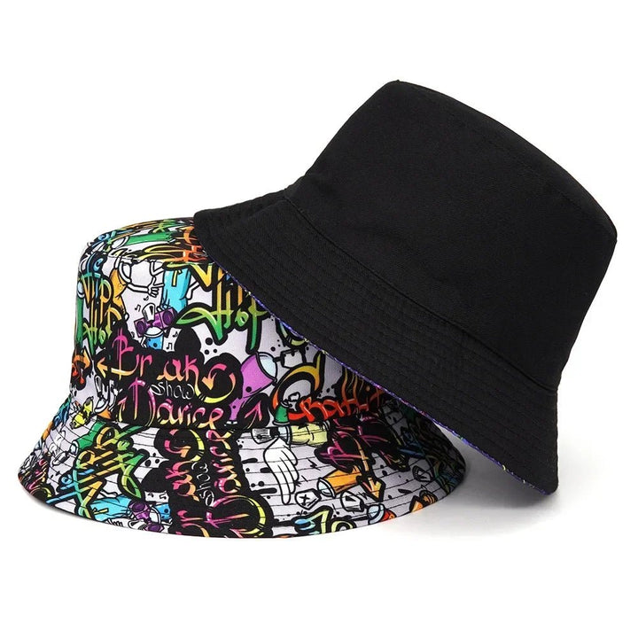 Bucket Hats of different designs - Derslash