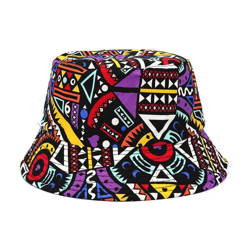 Bucket Hats of different designs - Derslash