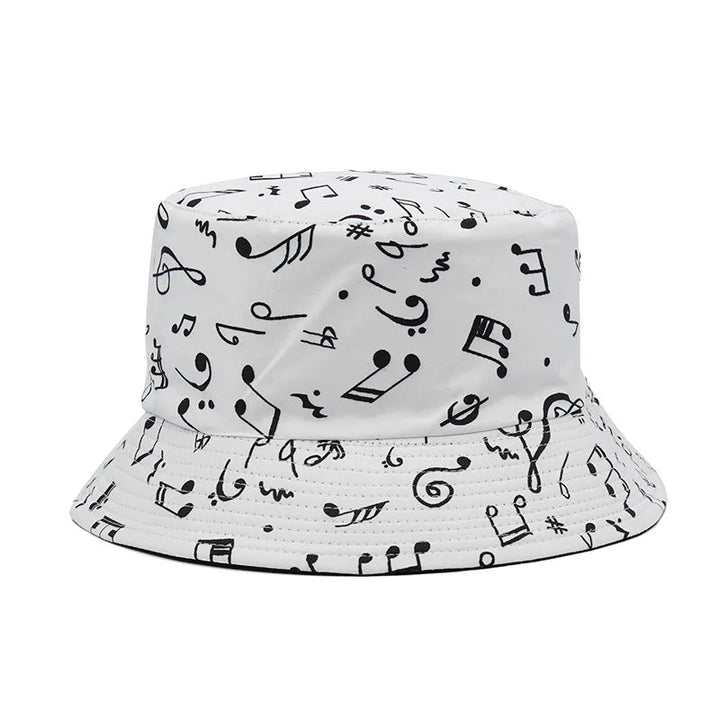 Bucket Hats of different designs - Derslash