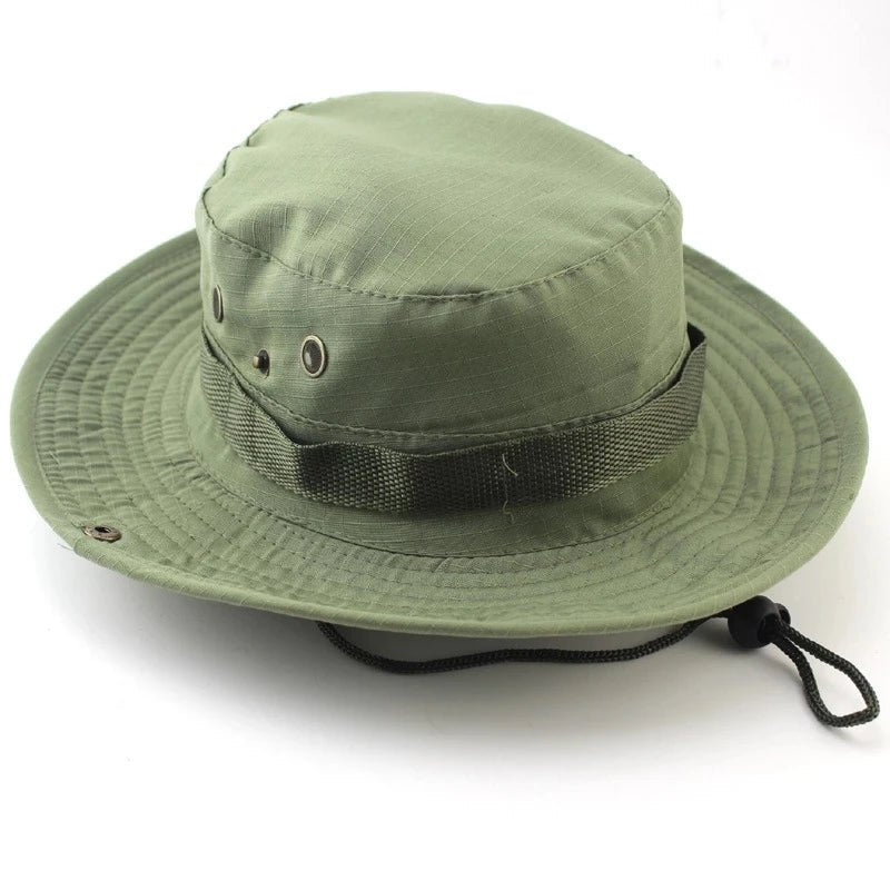 Camouflage Tactical Cap - Derslash